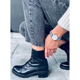 Ullop crne čizme crna 1