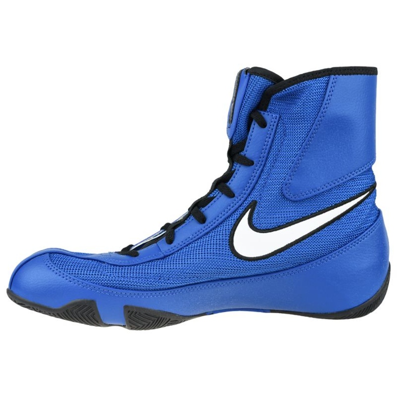 Nike Machomai 321819-410 cipele plava 1