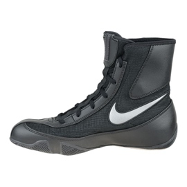 Cipele Nike Machomai M 321819-001 crno 1