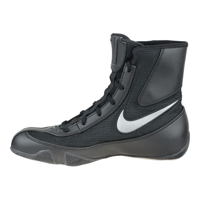 Cipele Nike Machomai M 321819-001 crno 1