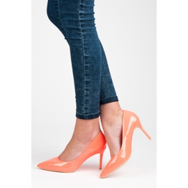 Vices Lakirane igle narančasta 1