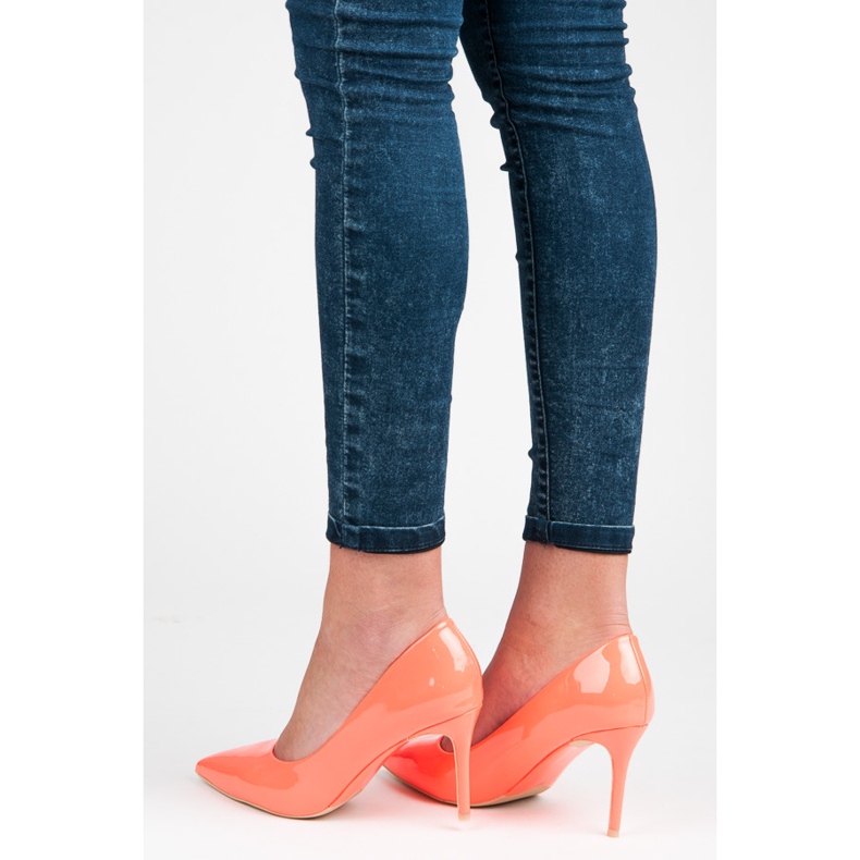 Vices Lakirane igle naranča 2