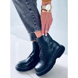 Potter crne bovver čizme crna 2