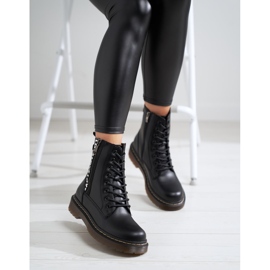 Crne Shelovet ženske torbe crno 1