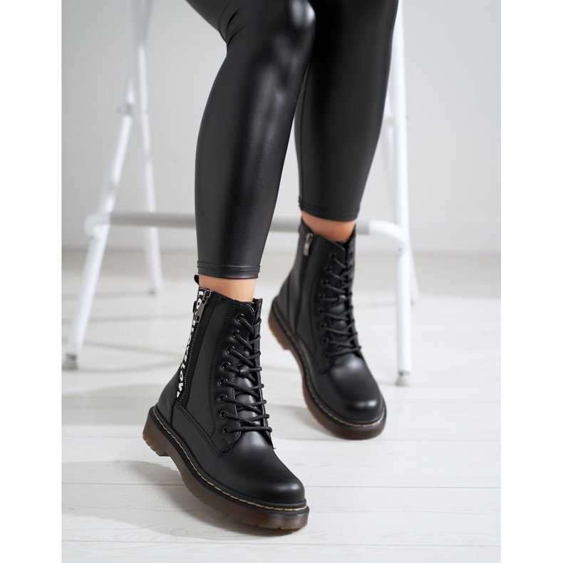 Crne Shelovet ženske torbe crna 1