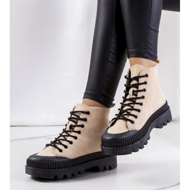 Avenis bež tenisice 1