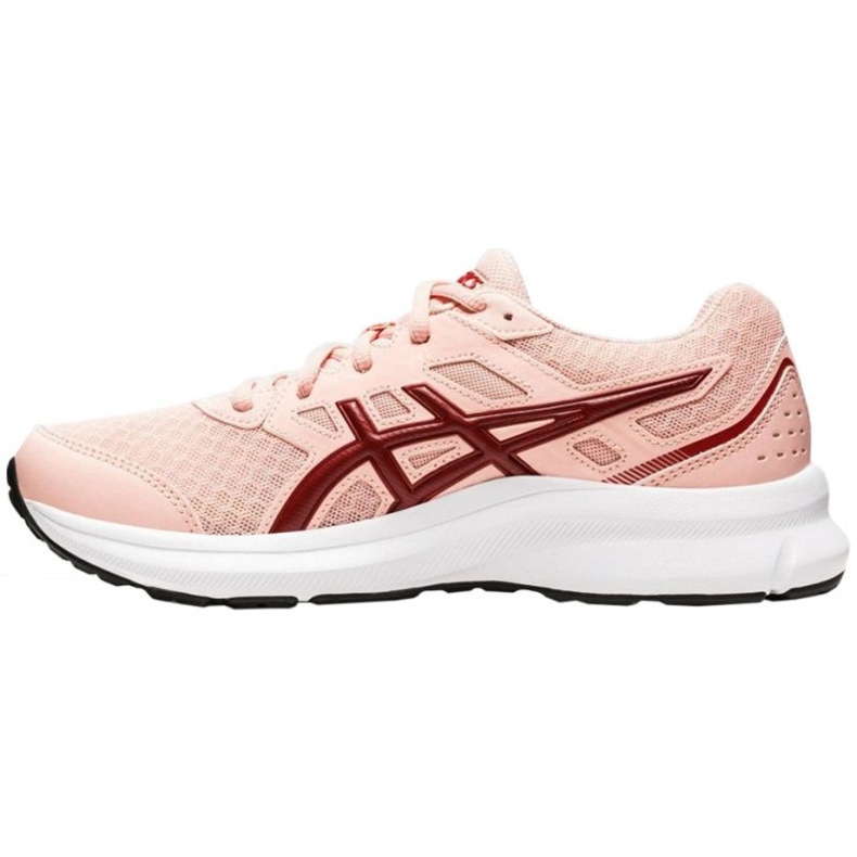 Asics Jolt 3 1012A908 709 PINK crvena raznobojna ružičasta 1