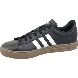 Adidas Daily 2.0 M F34468 cipele crna 1