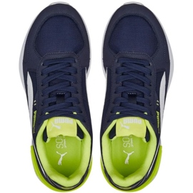 Puma Graviton cipele 381987 14 plava 1