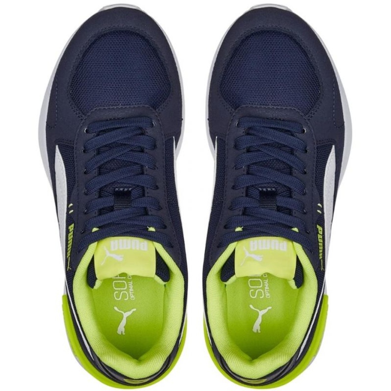 Puma Graviton cipele 381987 14 plava 1