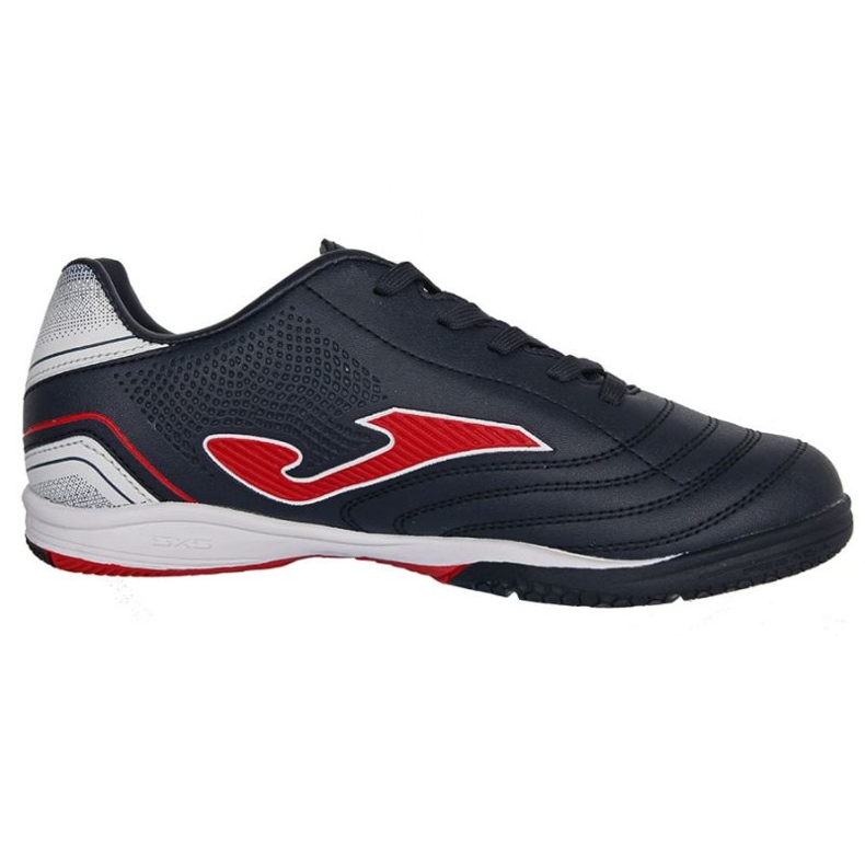 Joma Toledo 2203 U nogometnim kopačkama TOJW2203IN plava 1