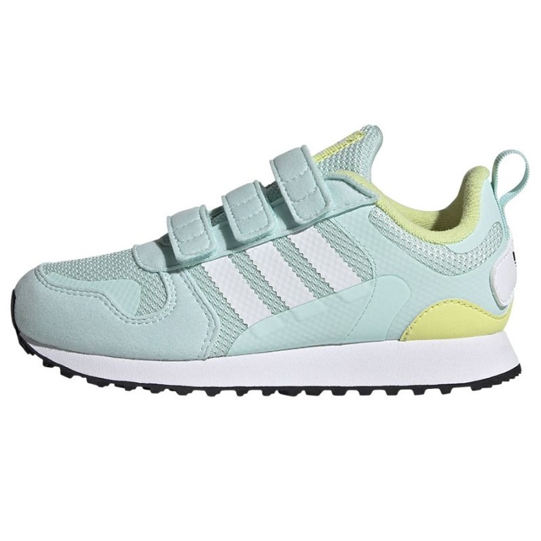 Adidas Originals Zx 700 Hd Cf C Jr GZ7524 cipele zelena 1