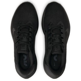 Nike Air Winflo 9 DD6203 002 tenisice za trčanje crno 2