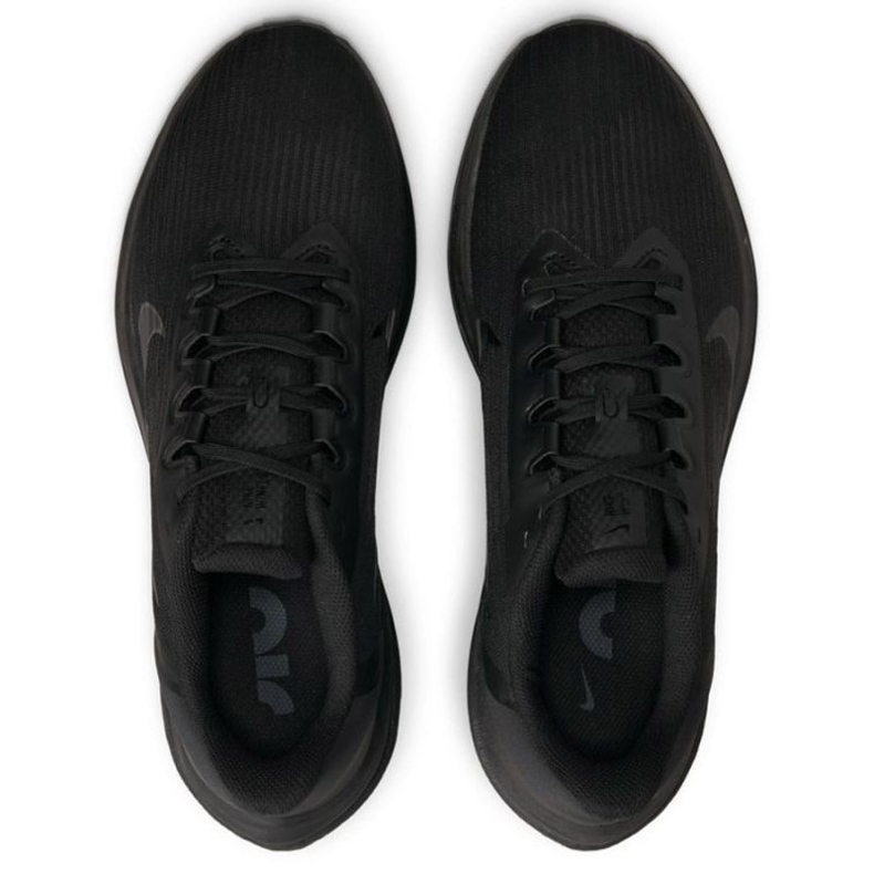 Nike Air Winflo 9 DD6203 002 tenisice za trčanje crna 2