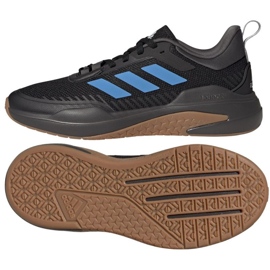 Adidas tenisice Trainer V GW4056 crna 1