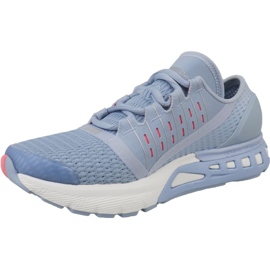 Under Armour Under Armor Shoes W Speedform Europa W 1285482-401 plava 1
