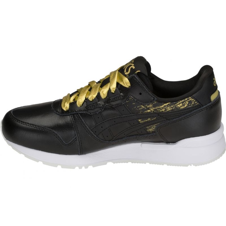 Asics Gel-Lyte U 1192A034-001 crna 1