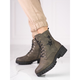 Shelovet radnice na niskom položaju zelena 1