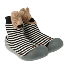 Bezalkoholni befado 002P028 bež bijela crna 2