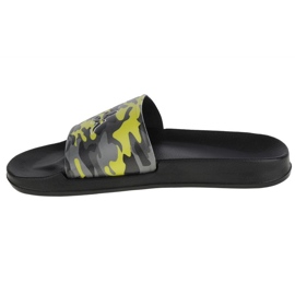 Kappa Fantastic Ca sandale 243123CA-1133 zelena 1