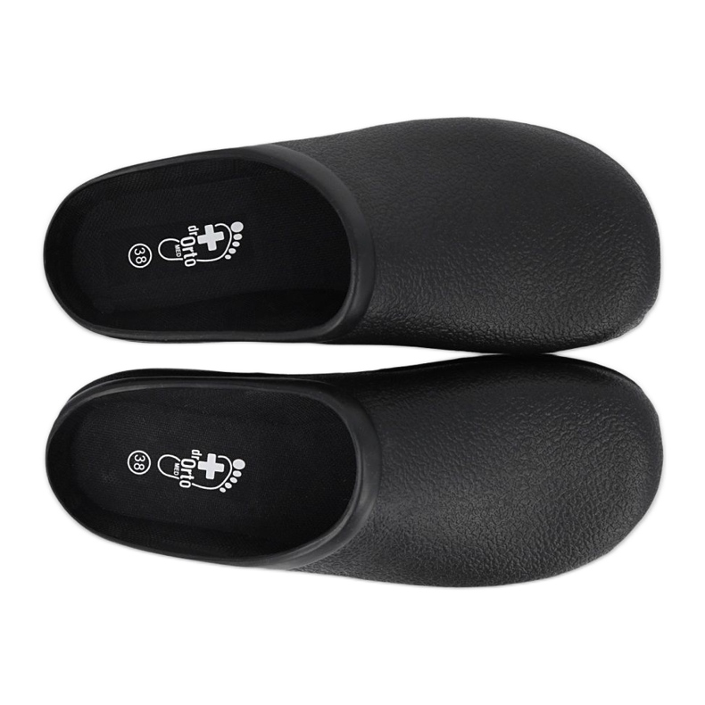 Befado ženske cipele - crne 154D001 crno 4