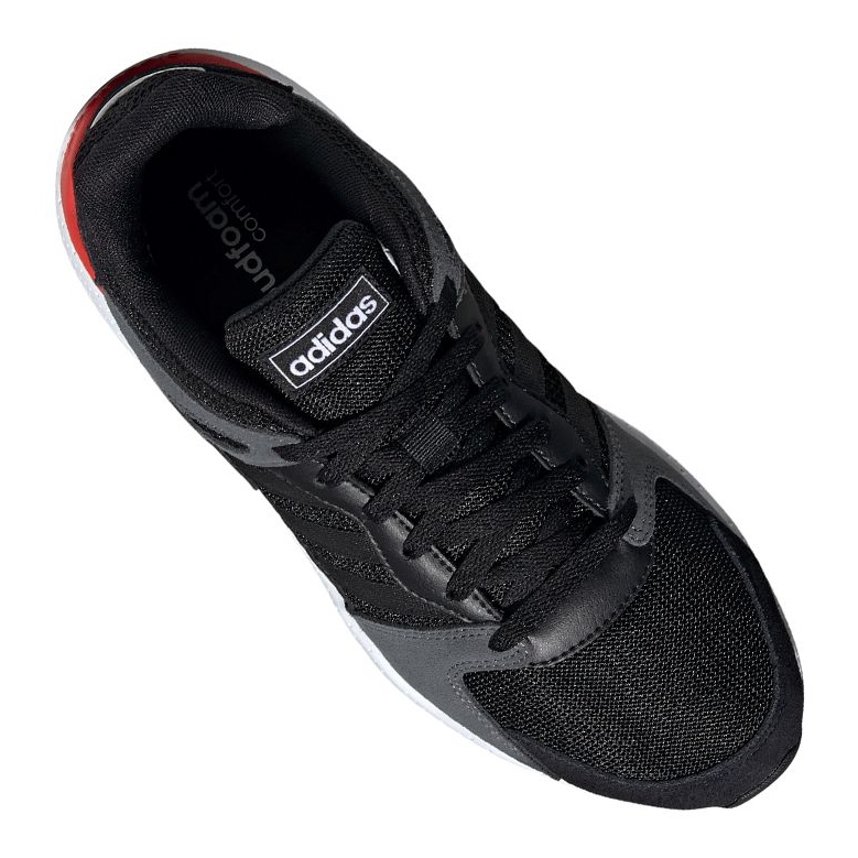 Adidas Crazychaos M EF1053 cipele crna 1