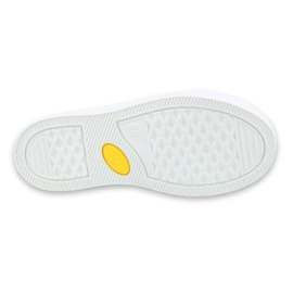 Befado dječje cipele 438X012 ružičasta 3