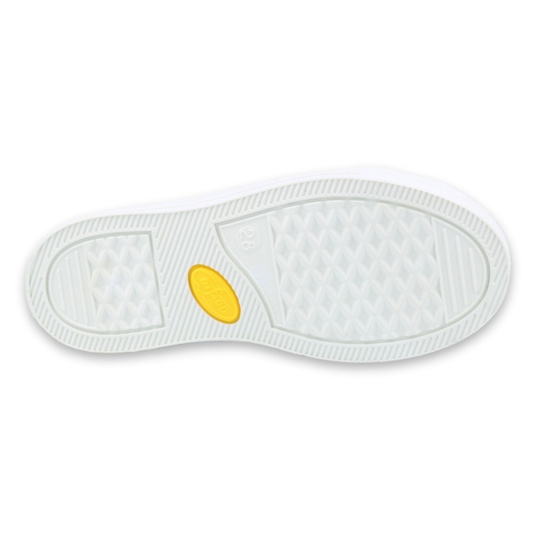 Befado dječje cipele 438X012 ružičasta 3