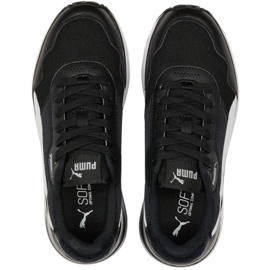 Puma R78 Voyage Soft Jr 386226 01 crna 1