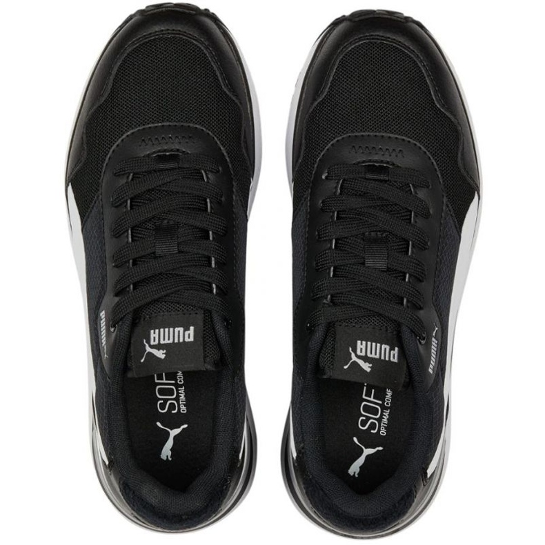 Puma R78 Voyage Soft Jr 386226 01 crna 1