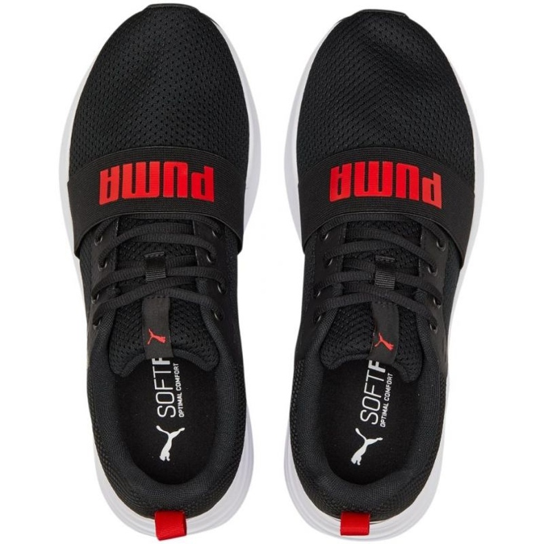 Puma Wired Run 373015 21 cipele crna 1