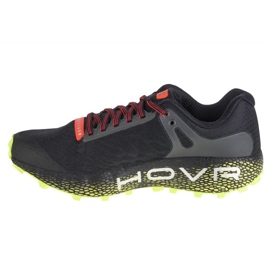 Under Armour Hovr Machina Off Road tenisice za trčanje 3023892-002 crno 1