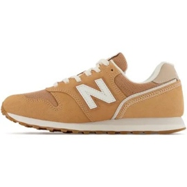Cipele New Balance WL373SD2 W WL373SD2 smeđa 1