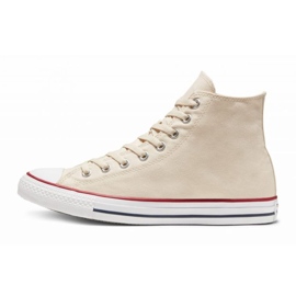 Converse Chuck Taylor All Star High W 159484C bež 1