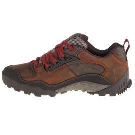 Cipele Merrell Annex Trak Low J91805 smeđa 1