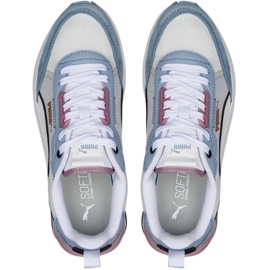 Puma R22 W 383462 13 cipela plava 1