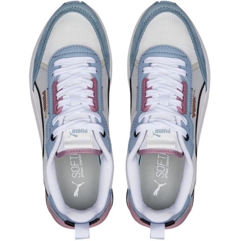 Puma R22 W 383462 13 cipela plava 1