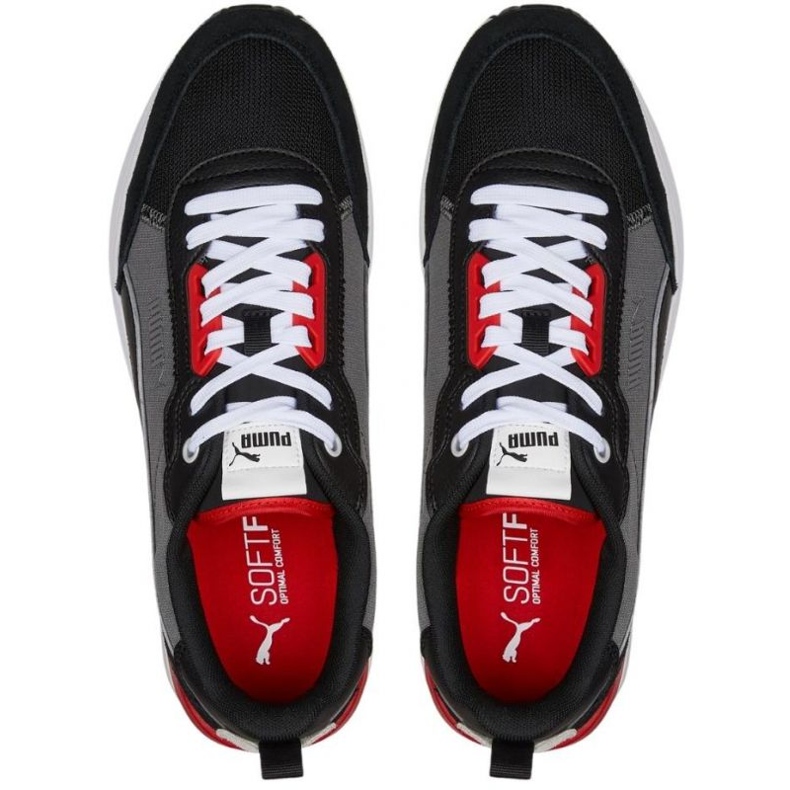 Cipele Puma R22 383462 16 crno 1
