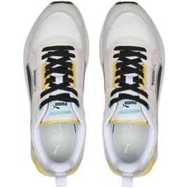 Cipele Puma R22 383462 17 siva 1