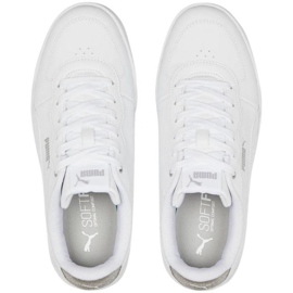 Puma Puma Skye Clean W 386666 02 bijela 1