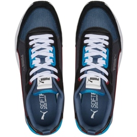 Puma R22 Evening M 383462 10 crna 1