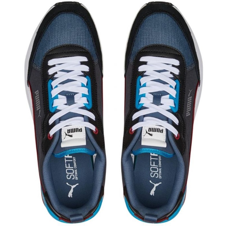 Puma R22 Evening M 383462 10 crna 1