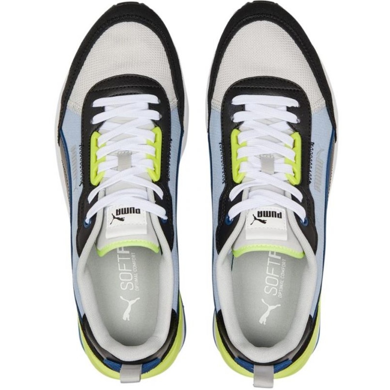 Puma R22 plave cipele 383462 11 crna 1