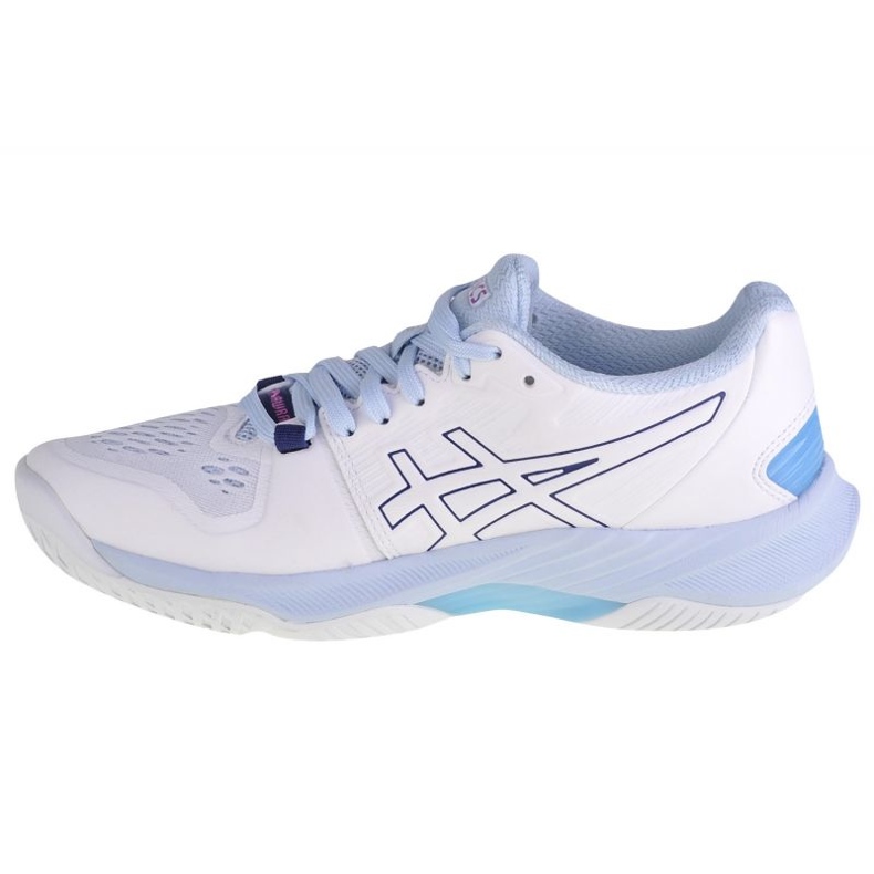 Asics Sky Elite Ff 2 W 1052A053-102 bijela bijela 1