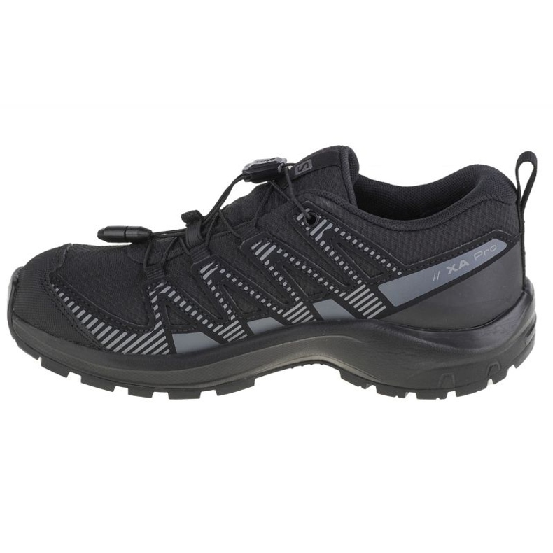 Salomon Xa Pro V8 Cswp cipele 414339 crno 1