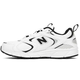 Cipele New Balance M ML408l bijela 1