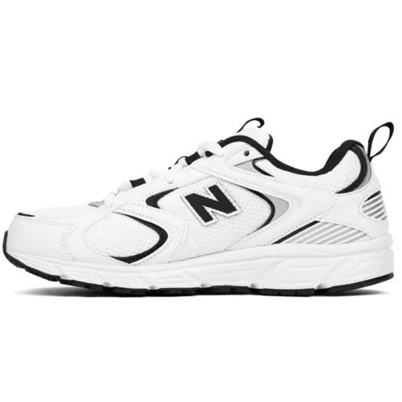 Cipele New Balance M ML408l bijela 1