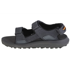 Columbia Trailstorm Hiker sandala s 3 remena M 1987221053 siva 1