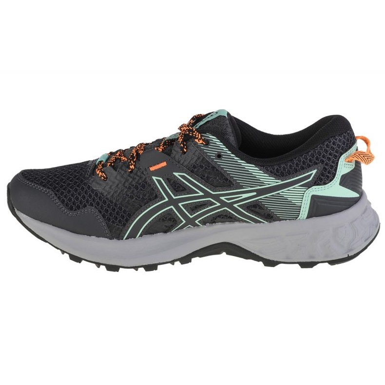 Asics Gel-Sonoma 5 M 1012A568-021 crna crna 1