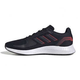 Adidas tenisice Runfalcon 2.0 M GV9556 crna 1